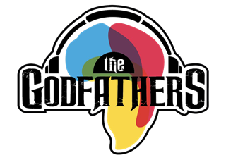 The Godfathers Of Deep House SA logo