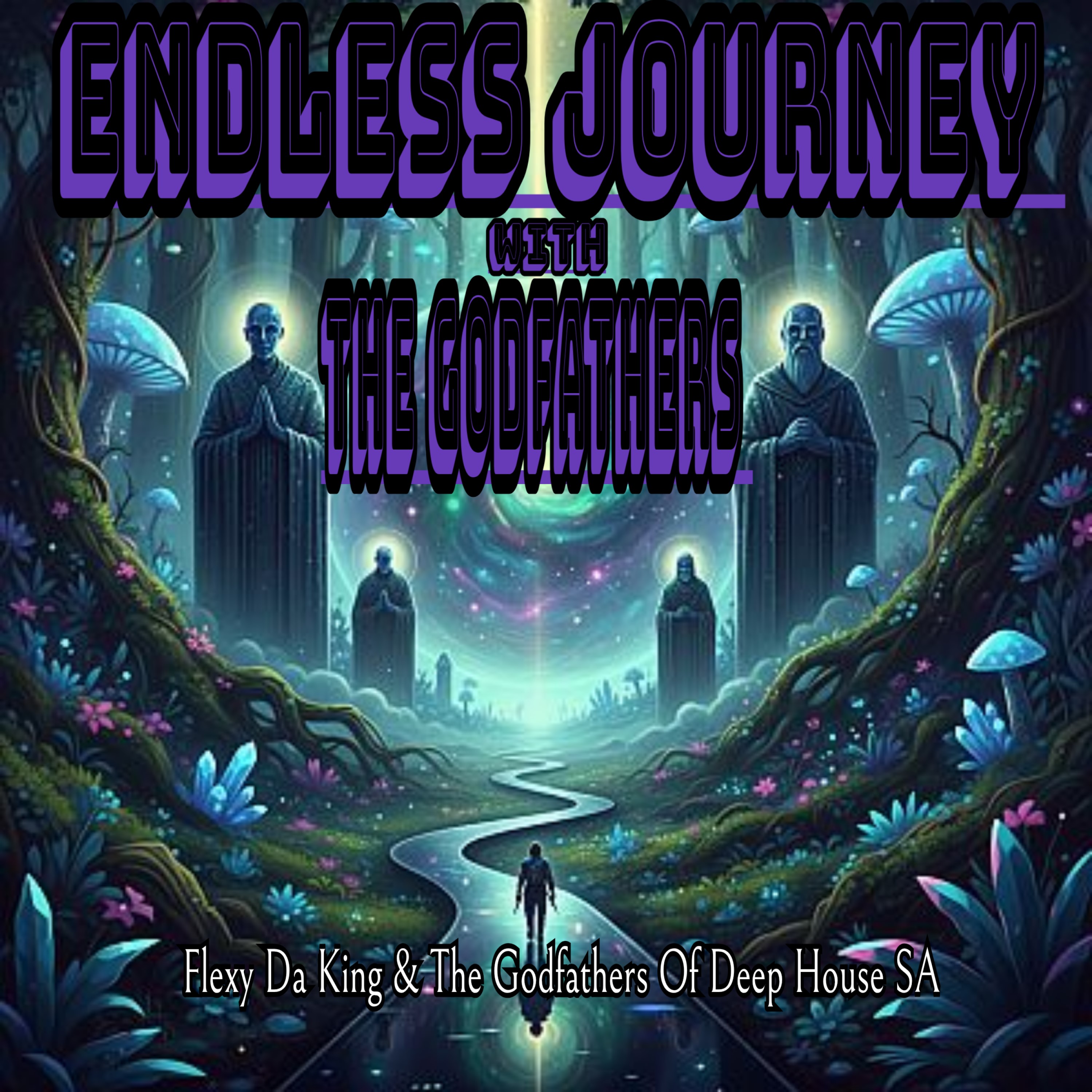 Endless Journey With The Godfathers