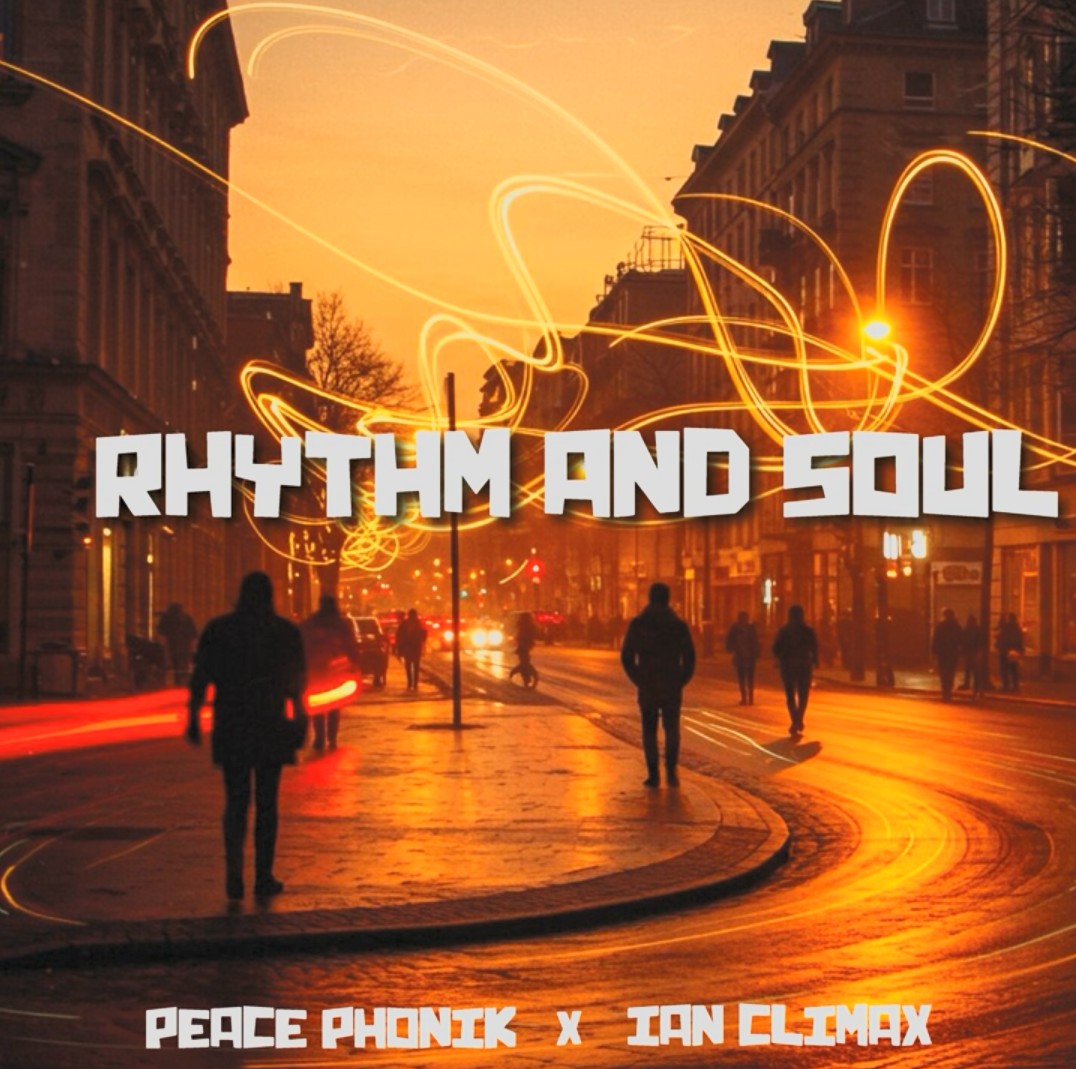 Rhythm and Soul