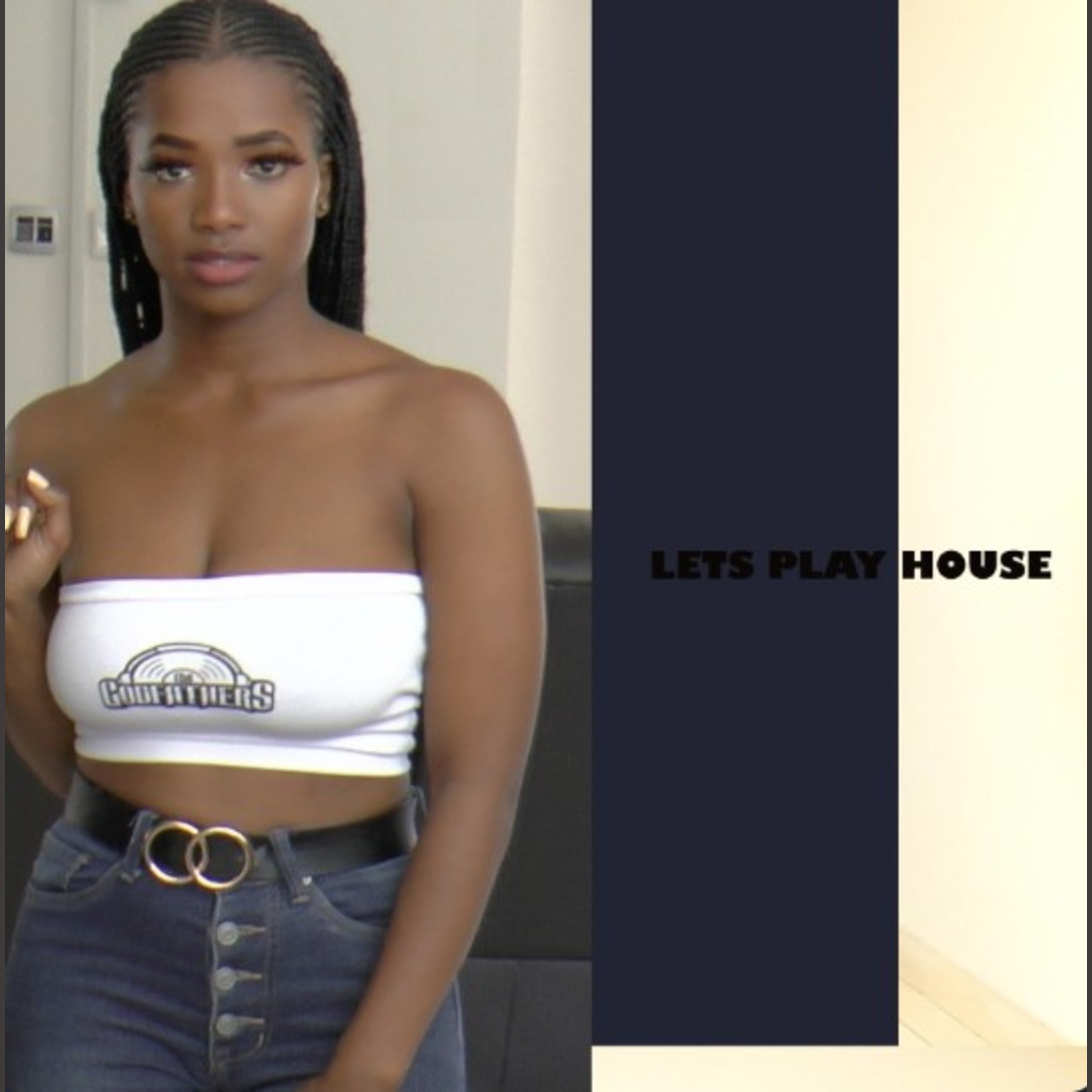 Lets Play House EP