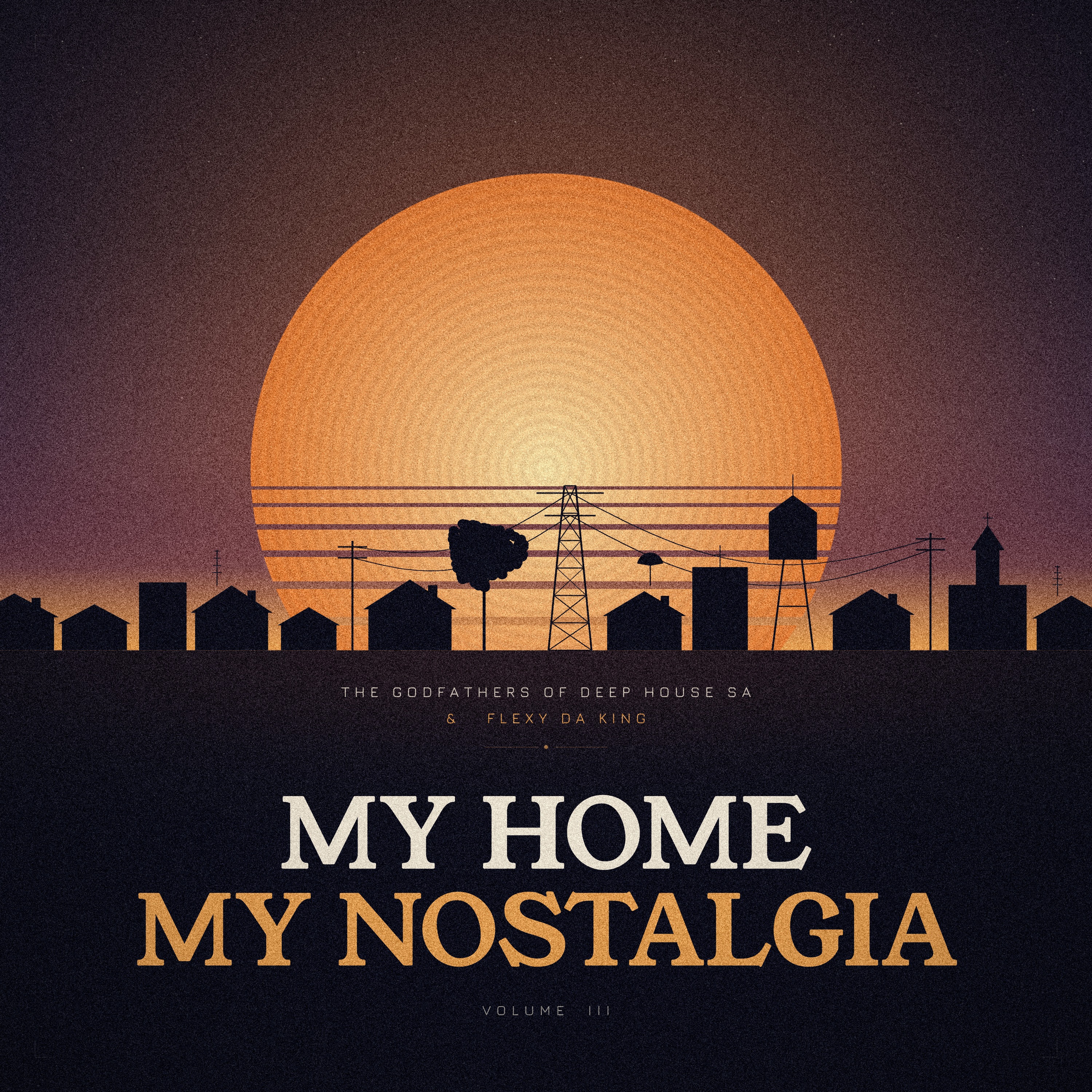 My Home My Nostalgia Vol 3