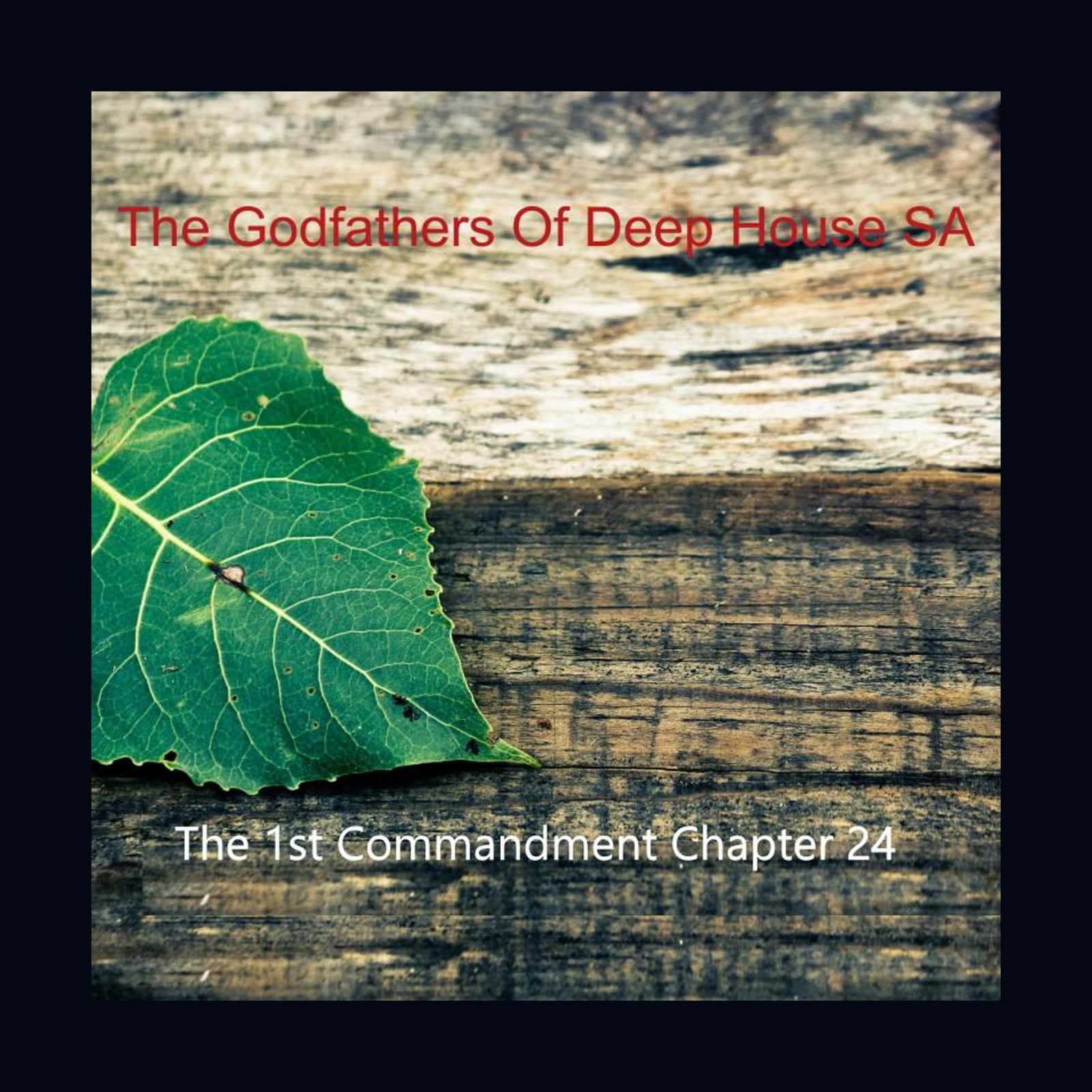 5th Commandment Chapter 24 product image