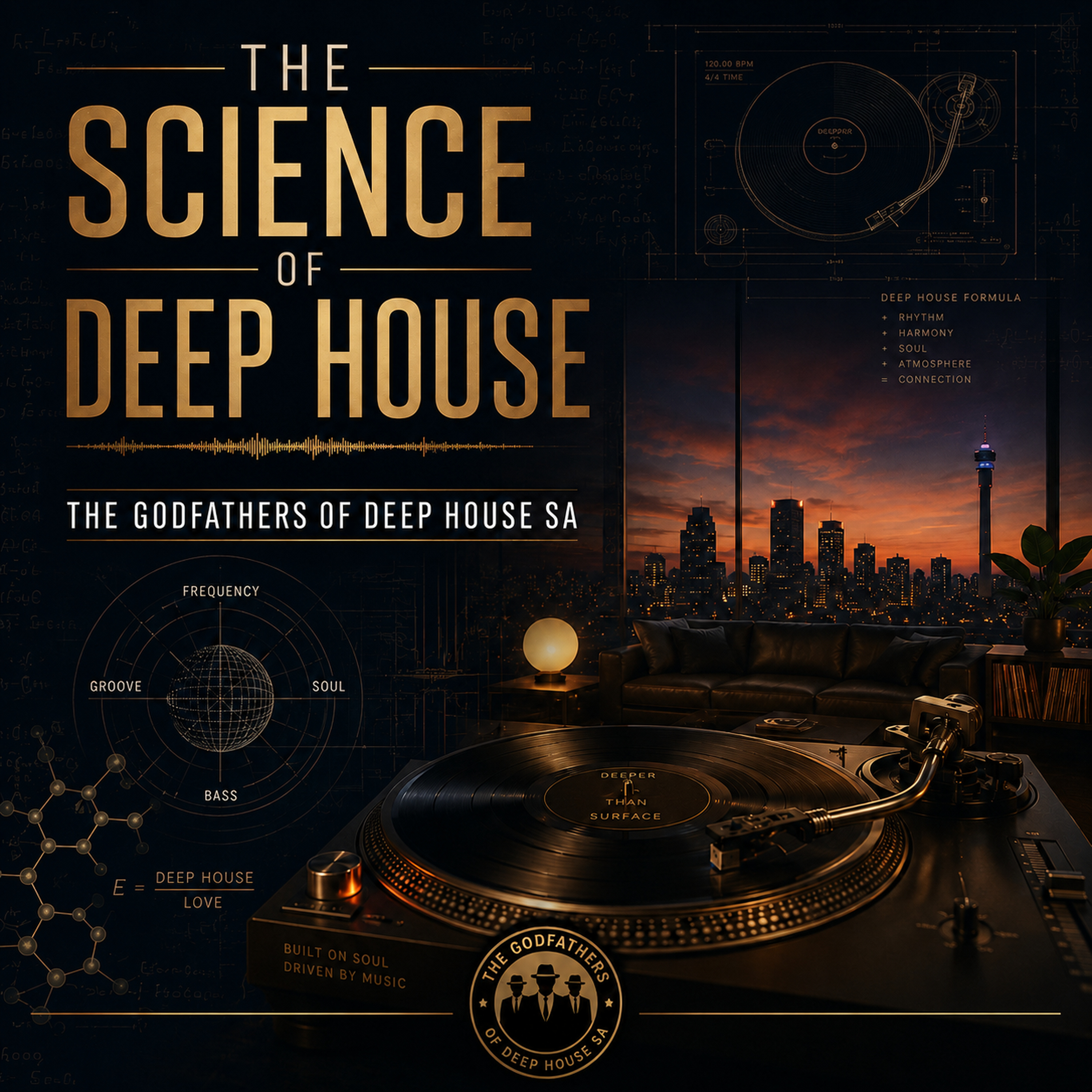 The Science Of Deep House