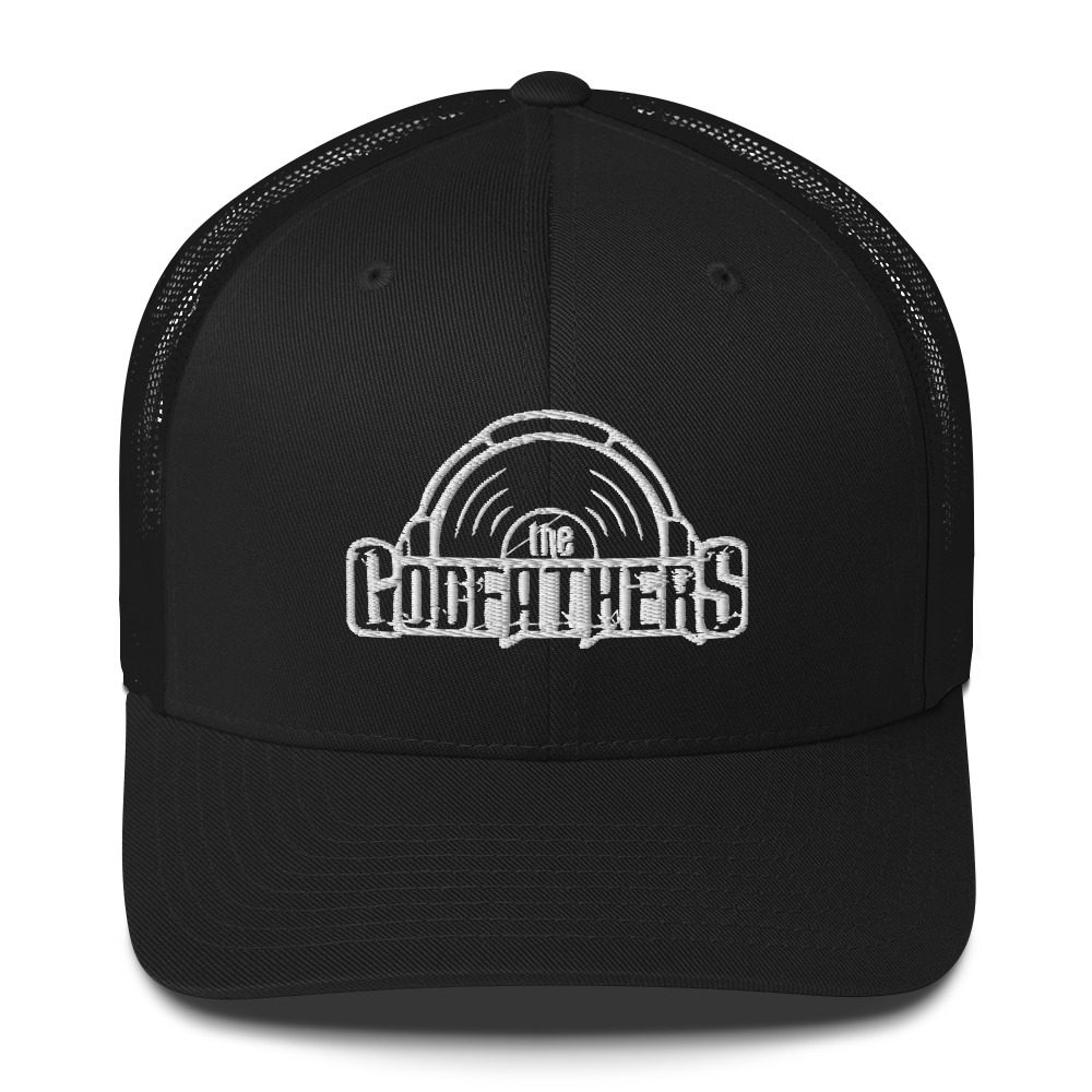 GF Nostalgear Trucker Cap product image