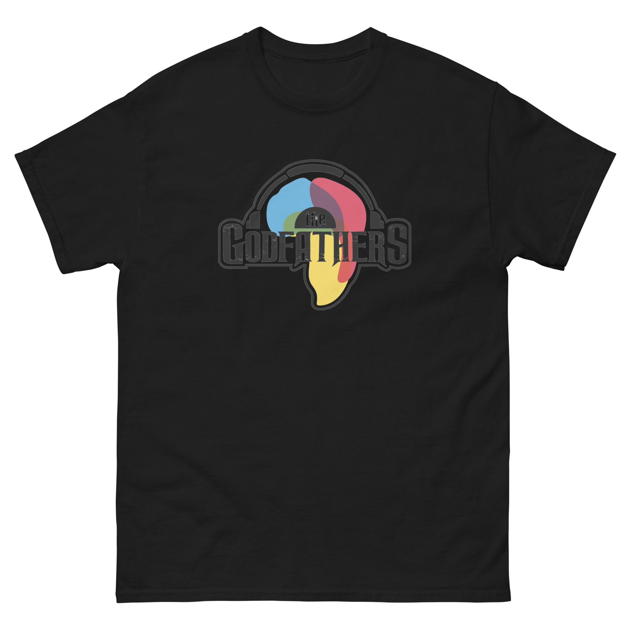 GF Nostalgear Unisex Classic Tee product image