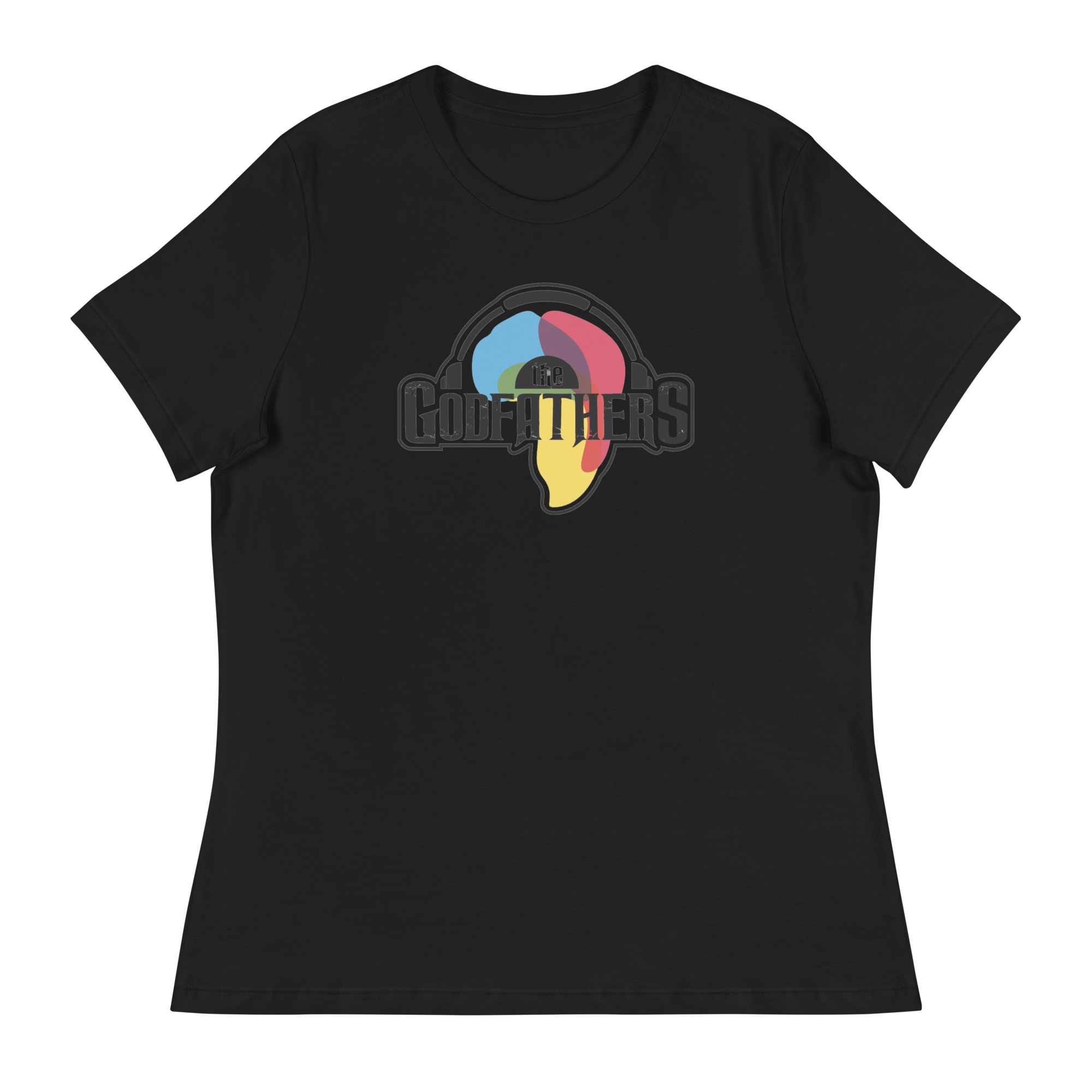 GF Nostalgear Women's Relaxed T-Shirt product image