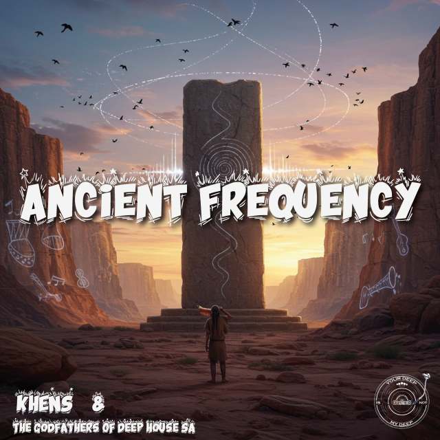 Ancient Frequency product image