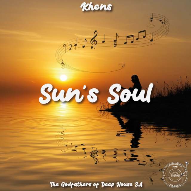 Sun's Soul cover art