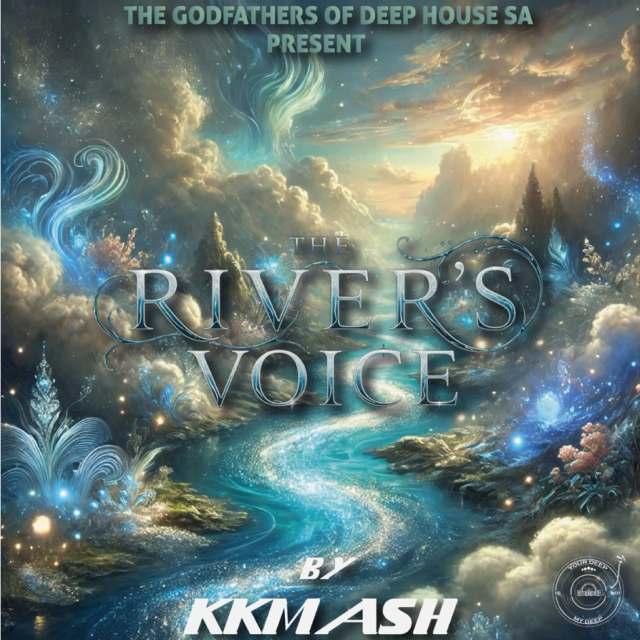 The Rivers Voice cover art