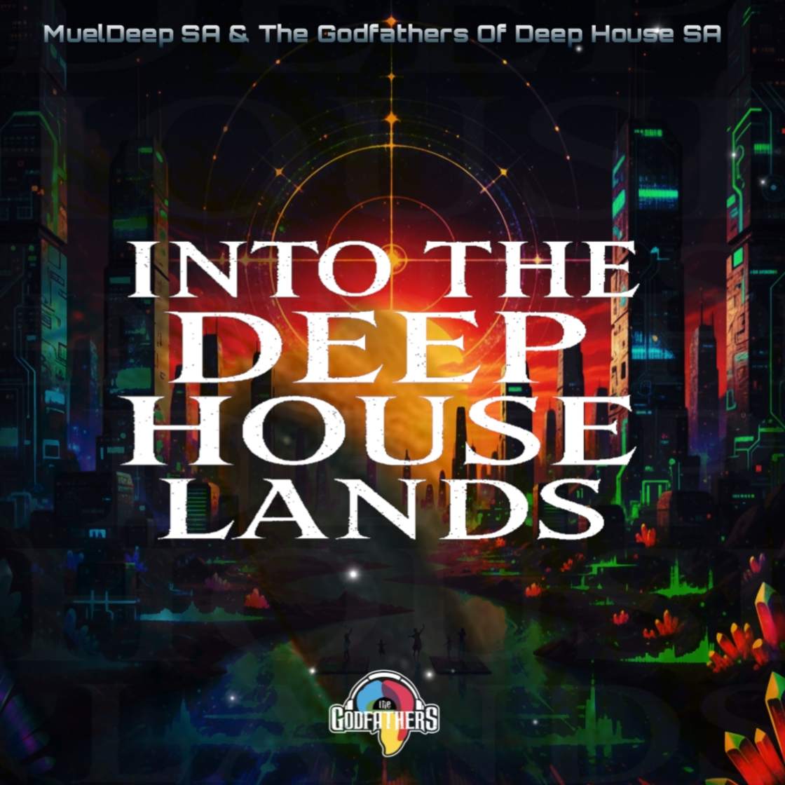 Into The Deep House Lands