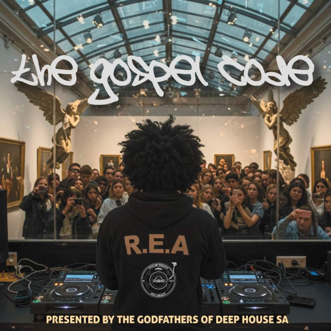 The Gospel Code