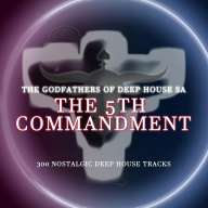 The Godfathers of Deep House SA