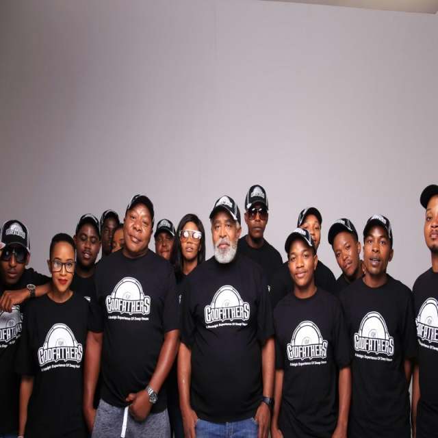 The 2nd Commandment Chapter 3 cover art