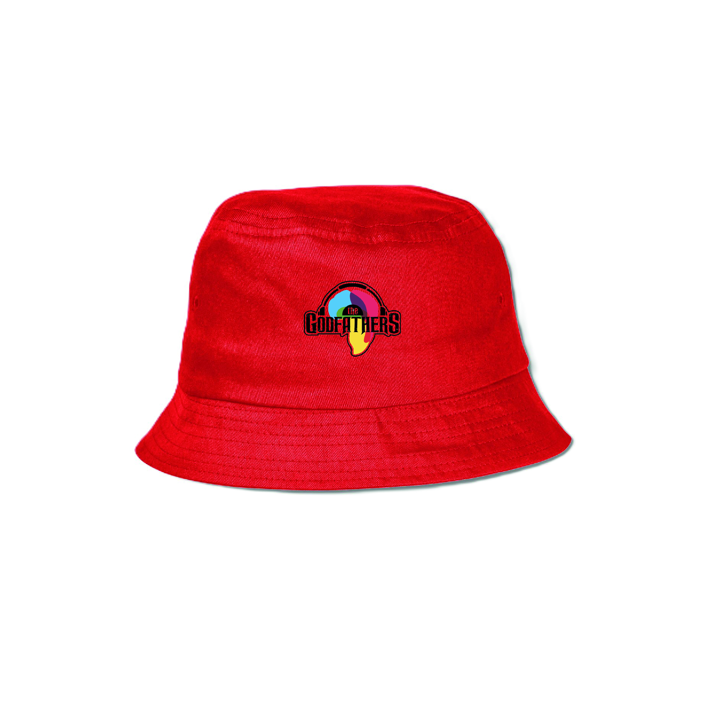 GF Nostalgear Phoenix Bucket Hat product image